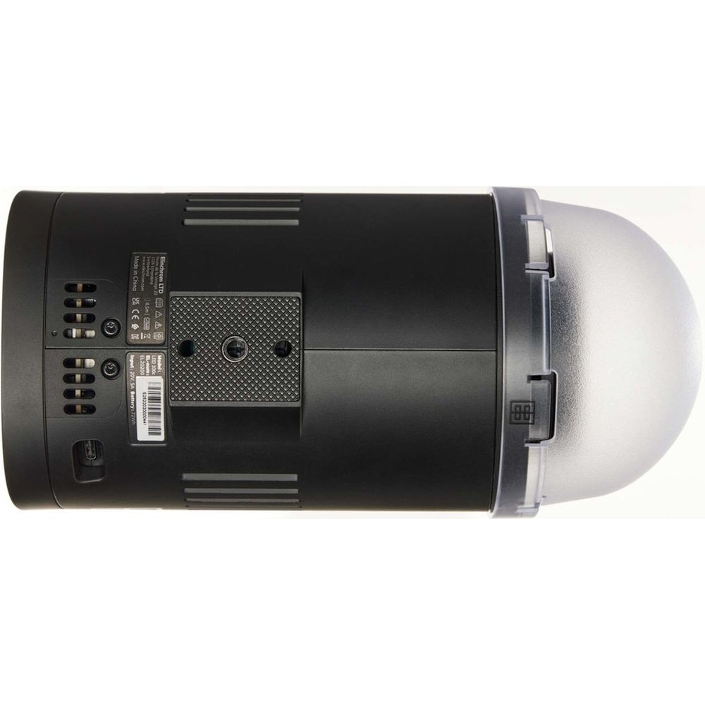 Elinchrom LED 100 C LED light kit with charger