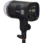 Elinchrom LED 100 C LED light kit with charger
