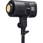 Elinchrom LED 100 C LED light Dual Kit with Charger