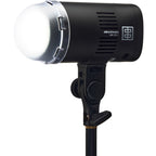 Elinchrom LED 100 C LED light Dual Kit with Charger