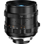 Thypoch Full-frame Simera 28mm f/1.4 for Leica M Mount Type II, black