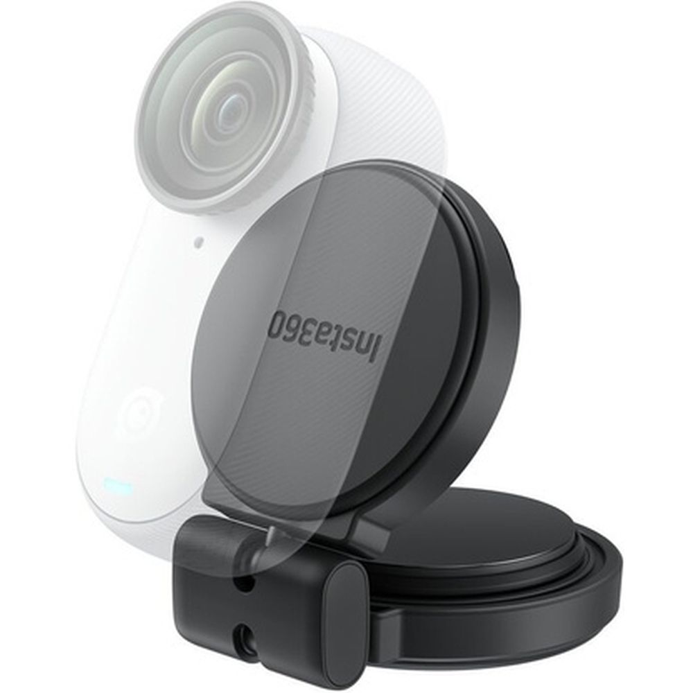 INSTA360 GO 3/GO 3S Pocket Flexi Mount