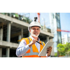 INSTA360 Hard Hat Camera Mount Base
