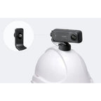 INSTA360 Hard Hat Camera Mount Base