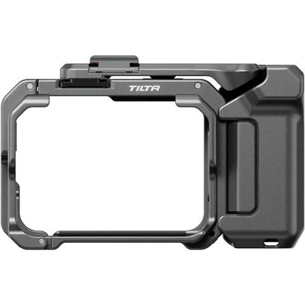 INSTA360 Ace Pro 2/Ace Pro Xplorer Grip Kit (Silver)