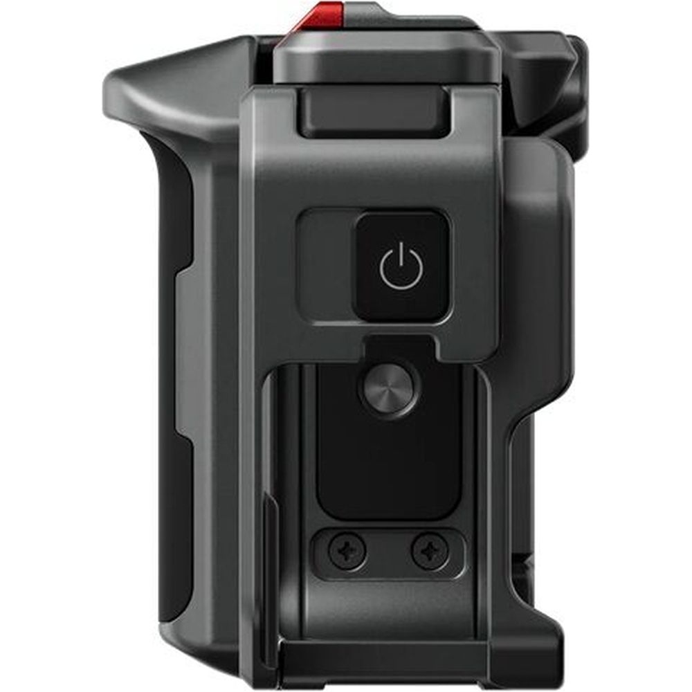 INSTA360 Ace Pro 2/Ace Pro Xplorer Grip Kit (Silver)