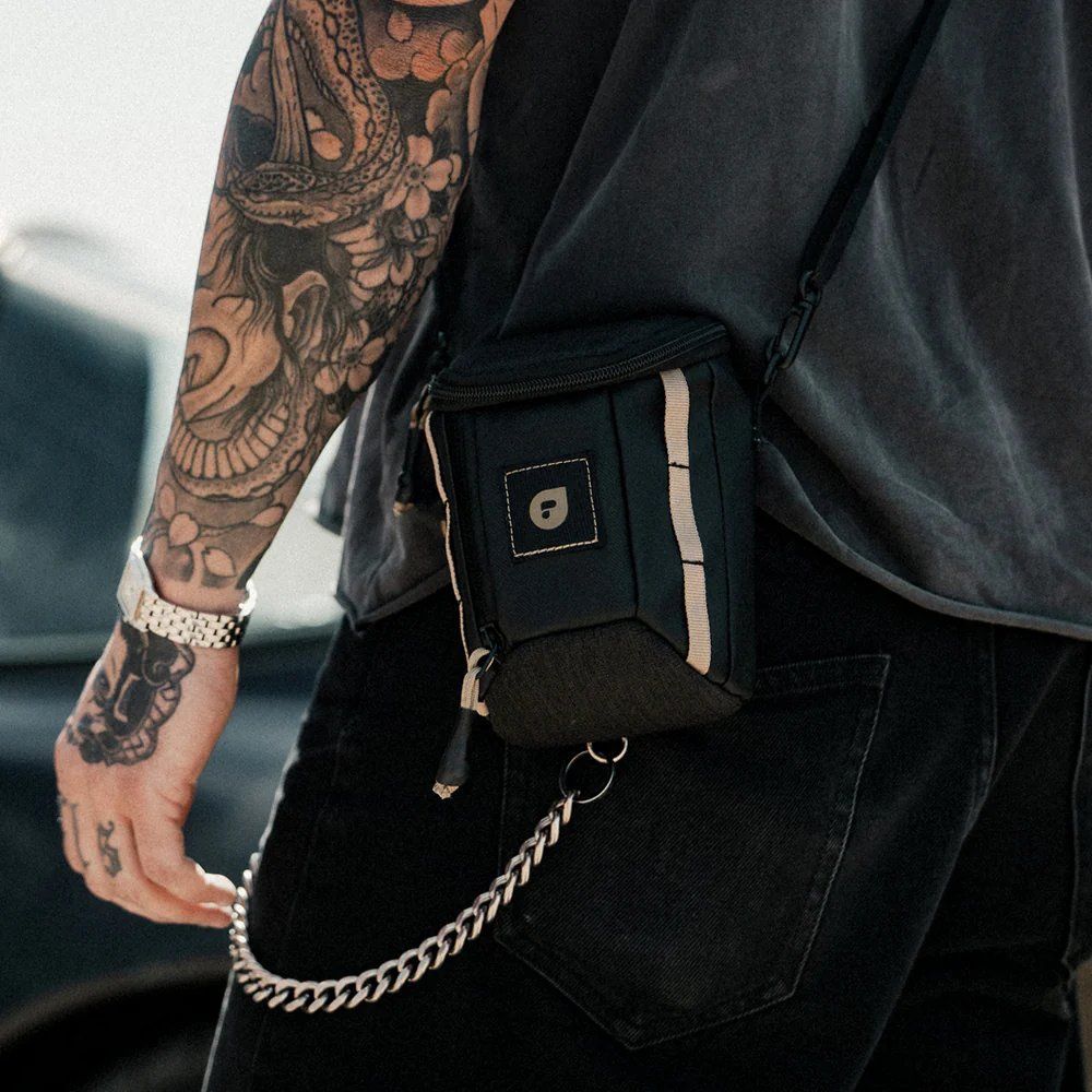 PolarPro RoadRunner 1L Case