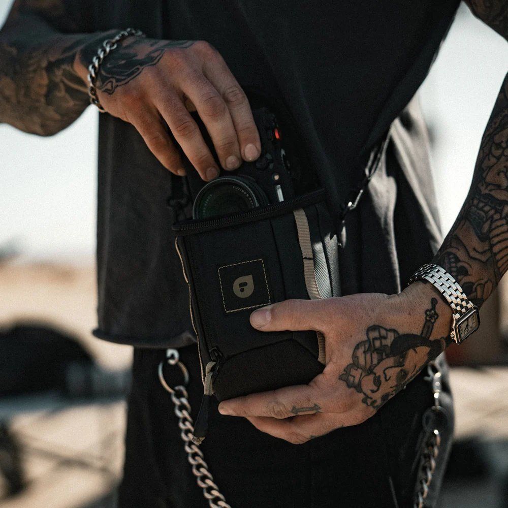 PolarPro RoadRunner 1L Case