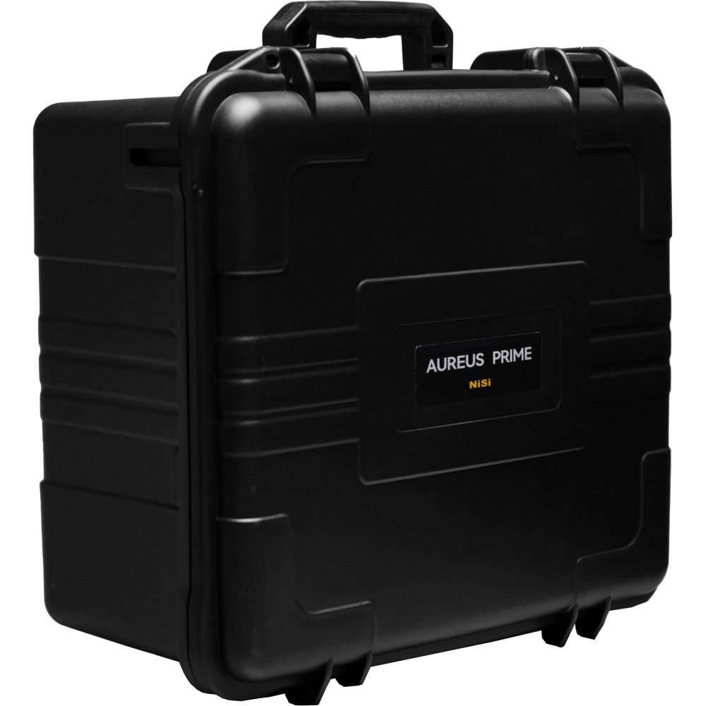 NiSi AUREUS PRIME SET PL-Mount (18/T1.4, 24/T1.4 ,35/T1.4, 50/T1.4, 85/T1.4), 1x Hardshell Case