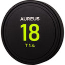 NiSi 18mm T1.4 Lens cap