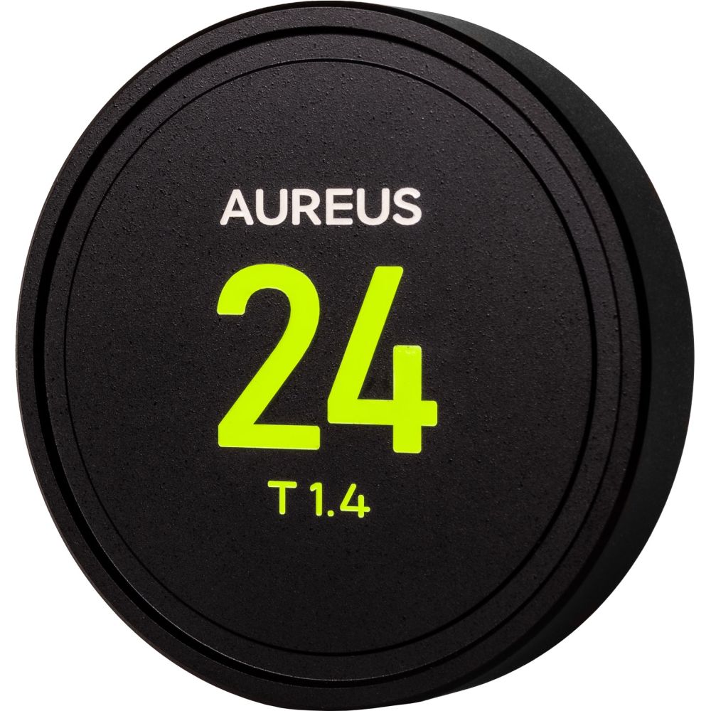 NiSi 24mm T1.4 Lens cap