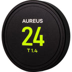 NiSi 24mm T1.4 Lens cap