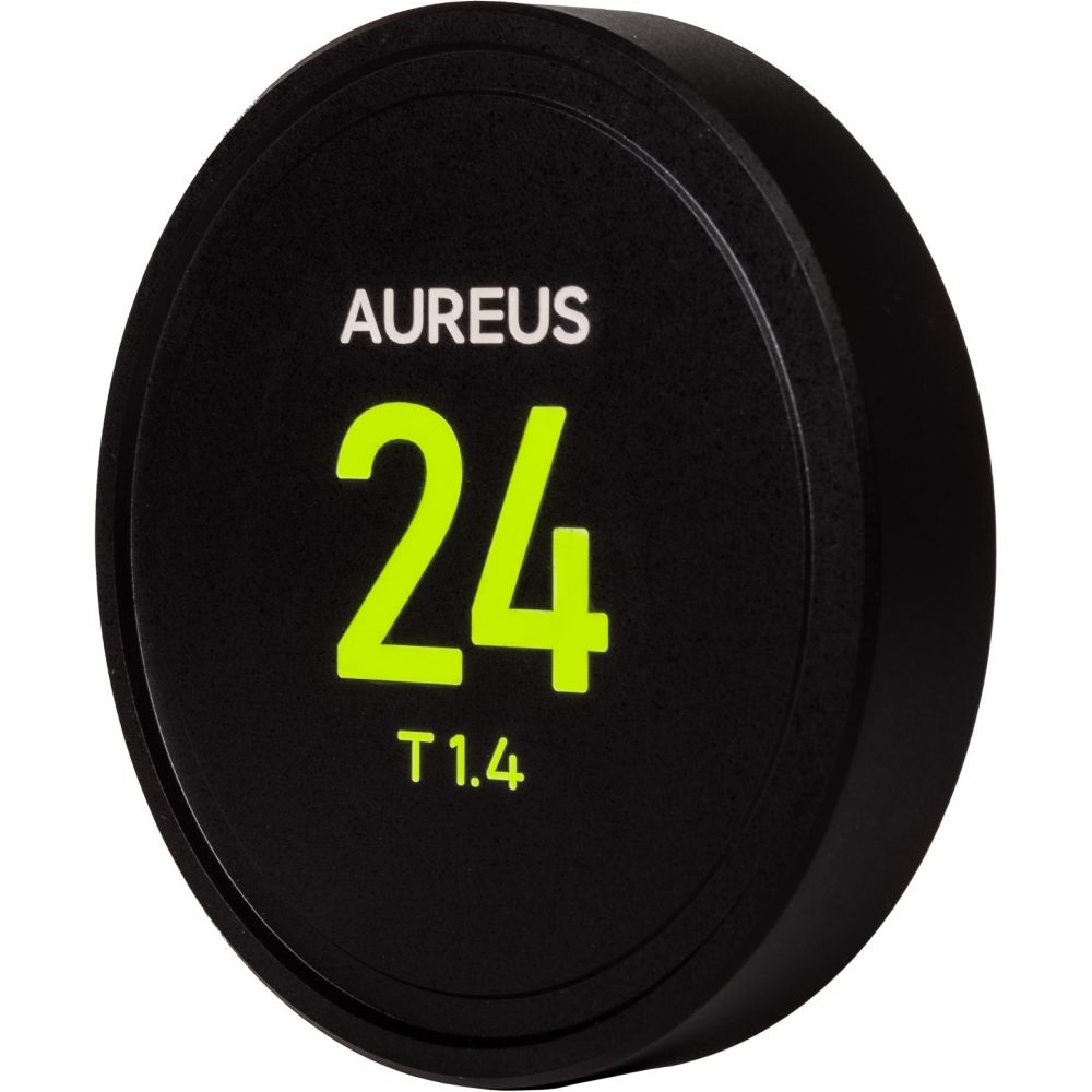 NiSi 24mm T1.4 Lens cap