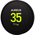 NiSi 35mm T1.4 Lens cap