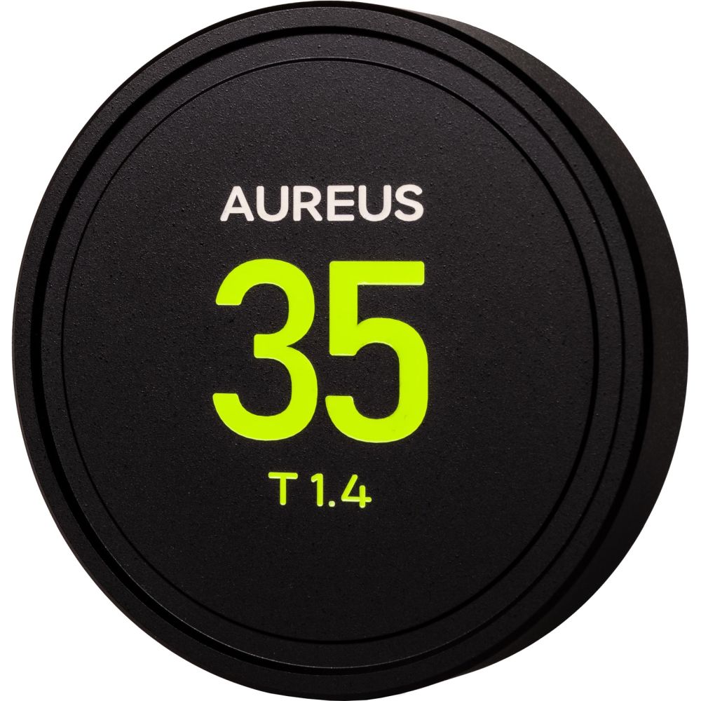 NiSi 35mm T1.4 Lens cap