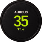 NiSi 35mm T1.4 Lens cap