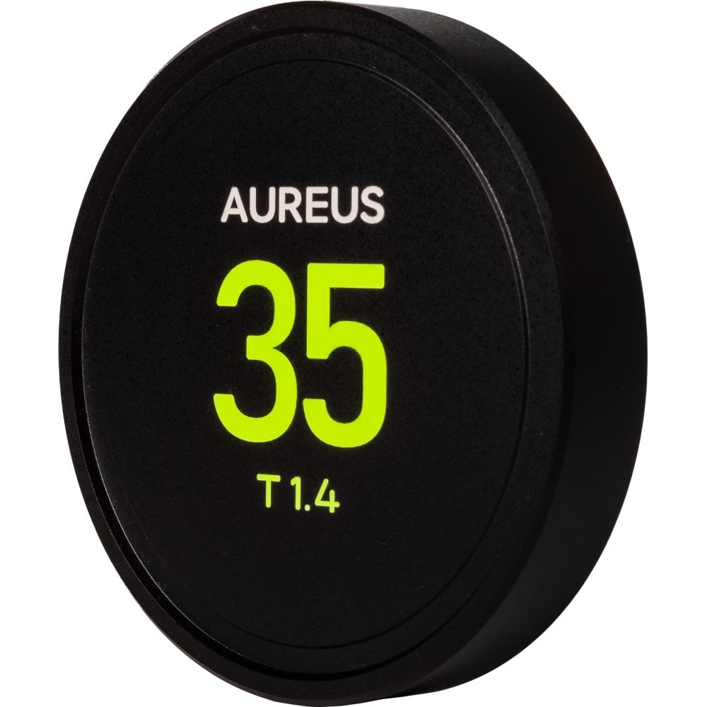 NiSi 35mm T1.4 Lens cap