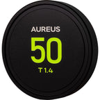 NiSi 50mm T1.4 Lens cap