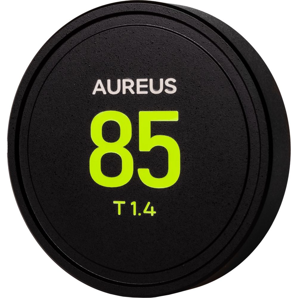 NiSi 85mm T1.4 Lens cap