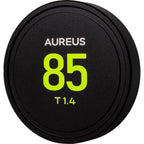 NiSi 85mm T1.4 Lens cap