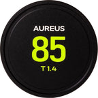 NiSi 85mm T1.4 Lens cap