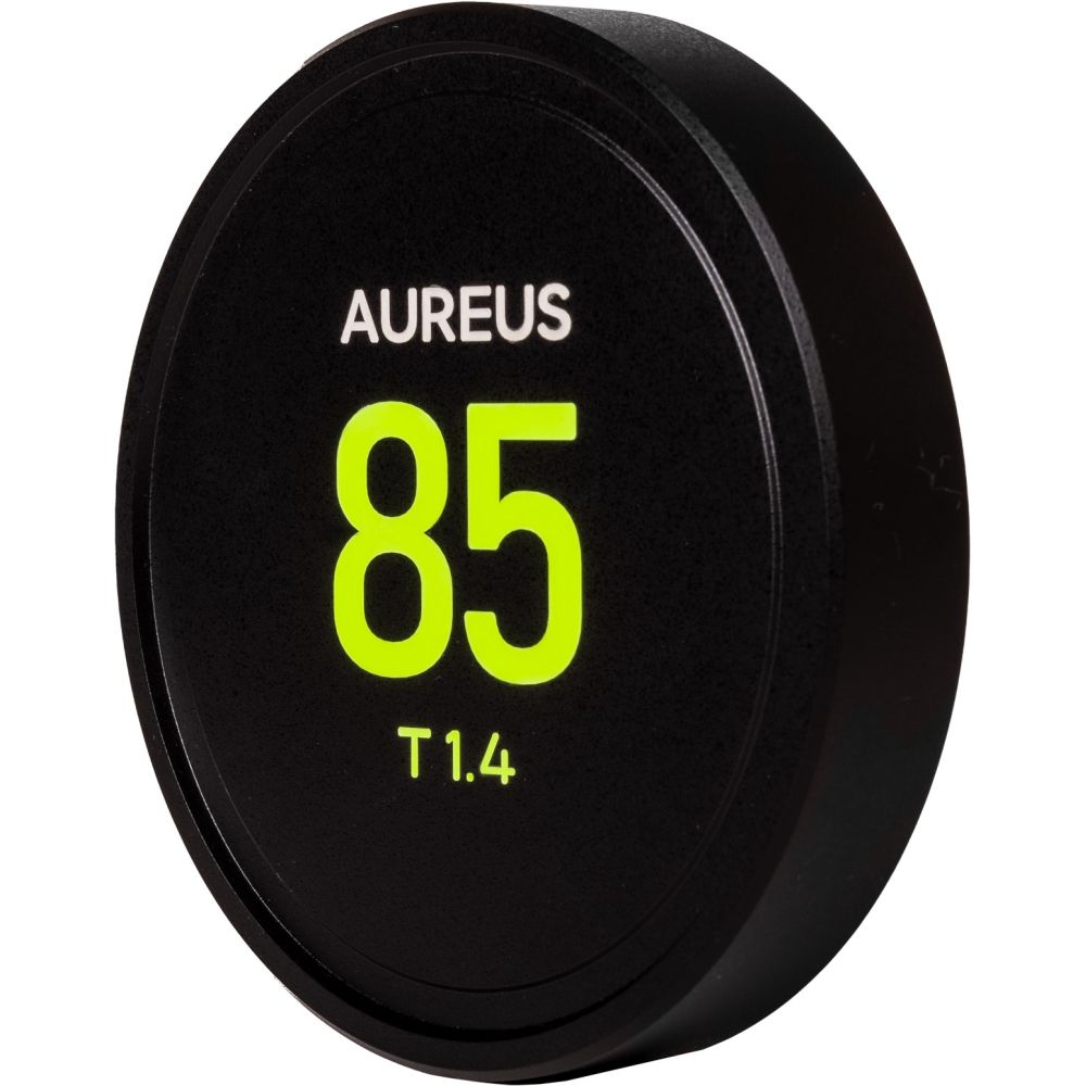 NiSi 85mm T1.4 Lens cap