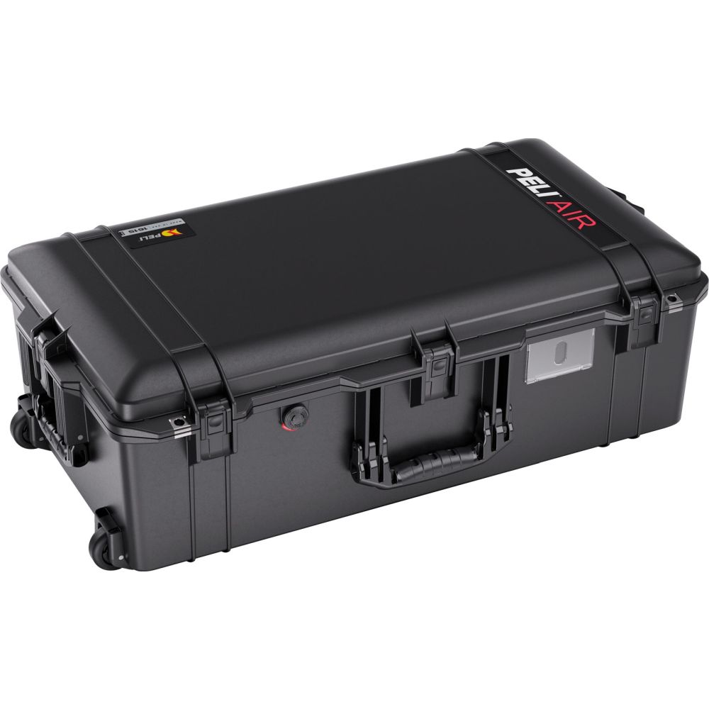 Peli 1615 Air Foam black