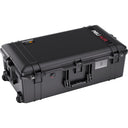 Peli 1615 Air Foam black