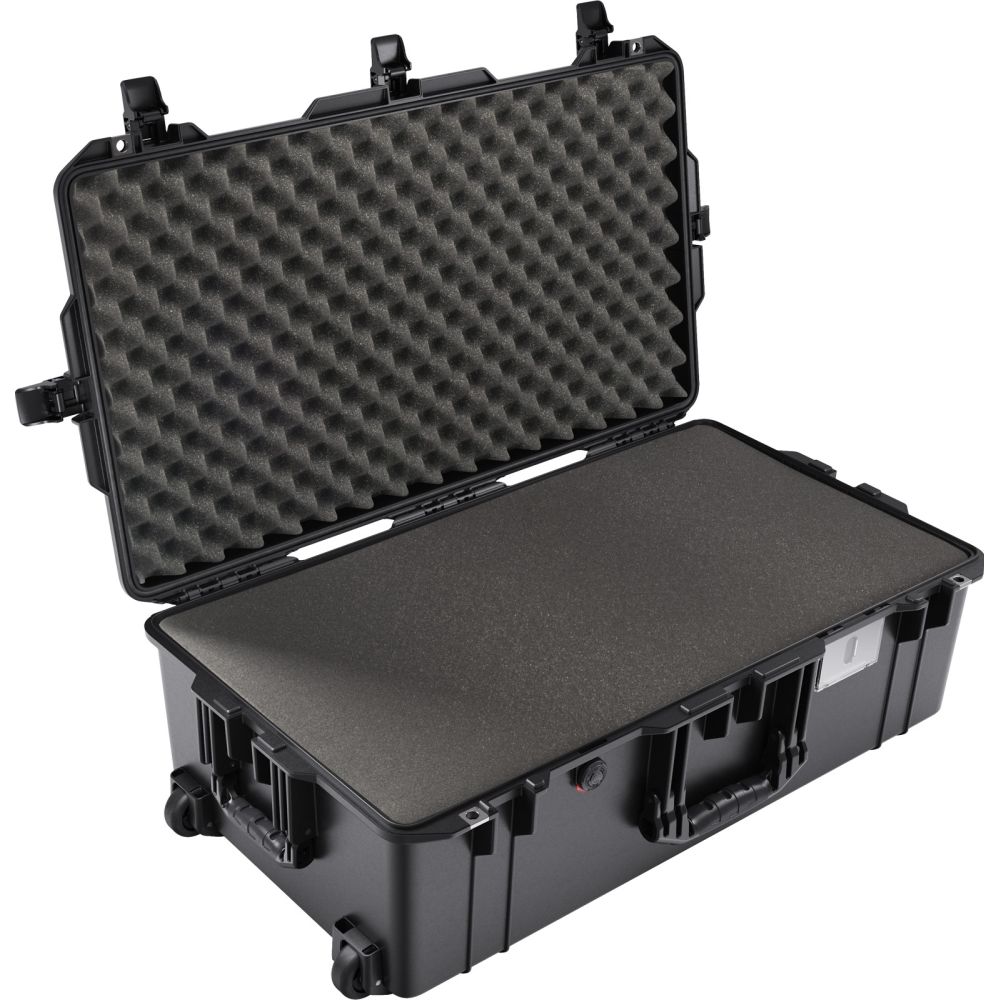 Peli 1615 Air Foam black