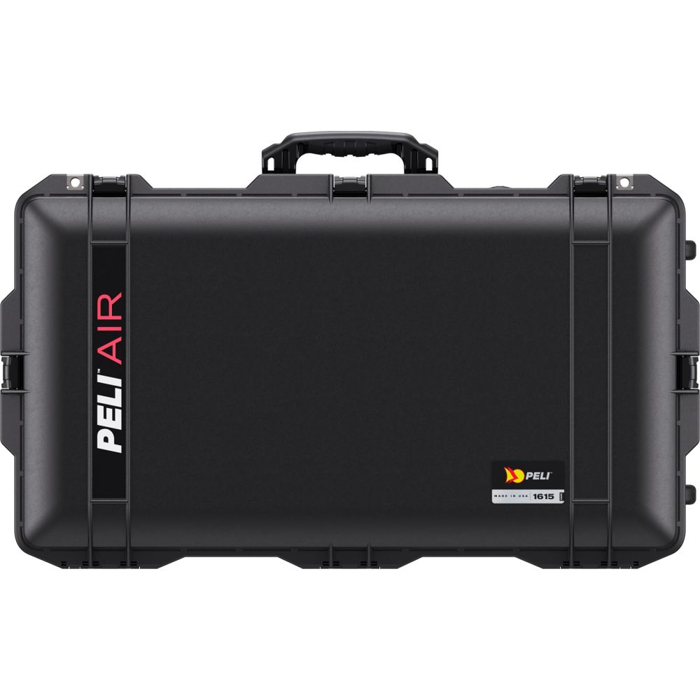 Peli 1615 Air Foam black