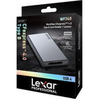 Lexar Workflow Pro Card Reader CFexpress 4.0 Type B