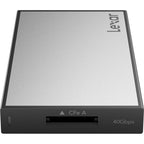 Lexar Workflow Pro Card Reader CFexpress 4.0 Type A