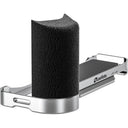 Leofoto L-plate for Fujifilm X-M5 silver