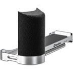 Leofoto L-plate for Fujifilm X-M5 silver