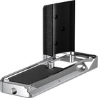 Leofoto L-plate for Fujifilm X-M5 silver