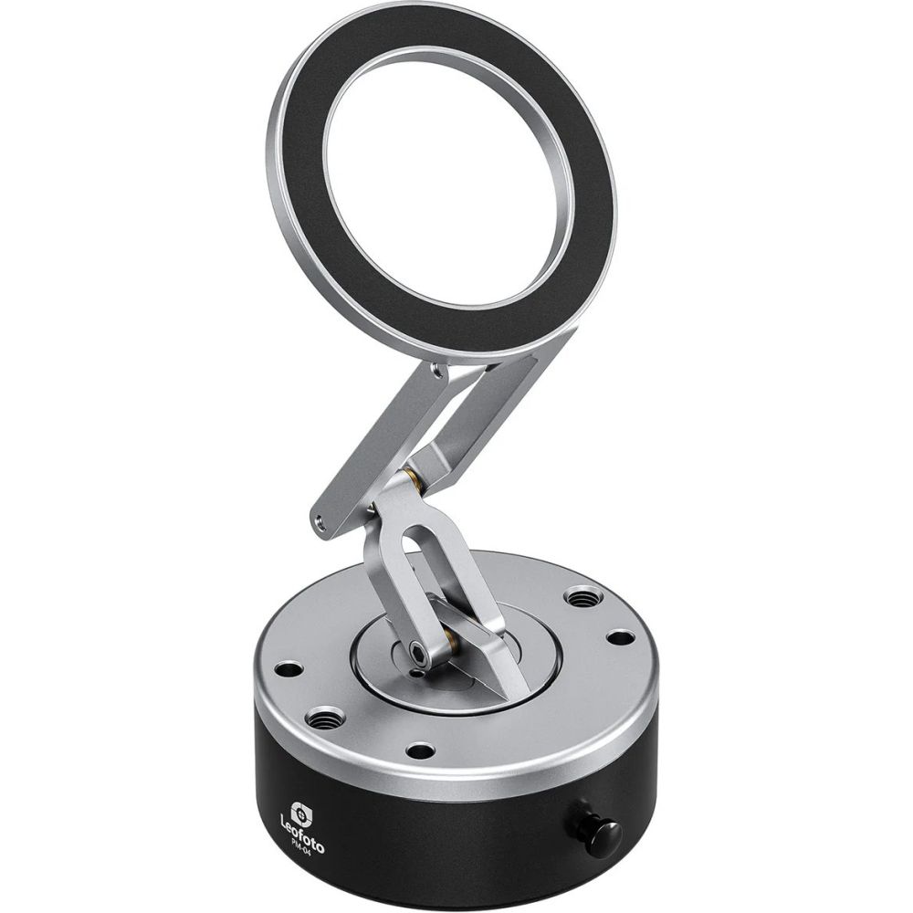 Leofoto PM-04 Phone holder & tablet holder