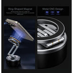 Leofoto PM-04 Phone holder & tablet holder