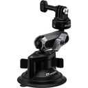 Leofoto LAC-04 Action Camera suction cup mount