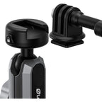 Leofoto LAC-04 Action Camera suction cup mount