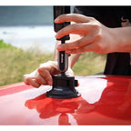 Leofoto LAC-04 Action Camera suction cup mount