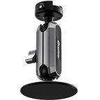 Leofoto LAC-03 Action Camera adhesive mount