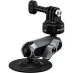 Leofoto LAC-03 Action Camera adhesive mount