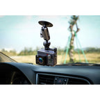 Leofoto LAC-03 Action Camera adhesive mount