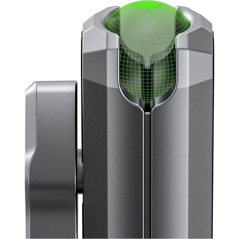 Leofoto LAC-01 Action Camera magnetic mount
