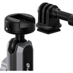 Leofoto LAC-01 Action Camera magnetic mount