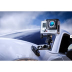 Leofoto LAC-01 Action Camera magnetic mount