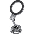 Leofoto PM-02 Phone & tablet holder silver