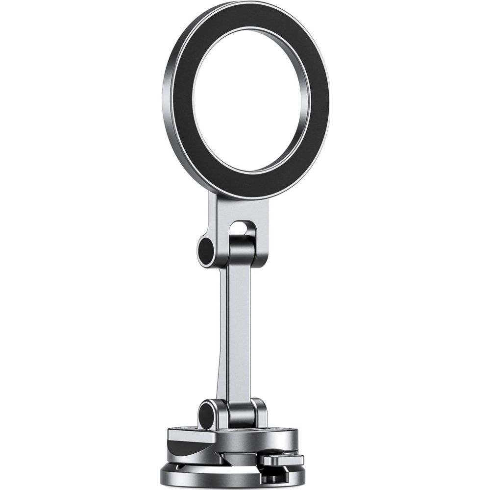 Leofoto PM-02 Phone & tablet holder silver