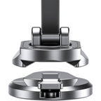 Leofoto PM-02 Phone & tablet holder silver