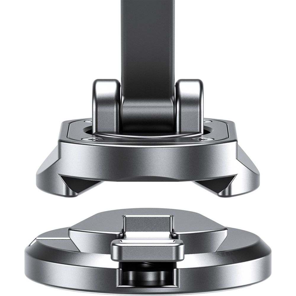 Leofoto PM-02 Phone & tablet holder silver